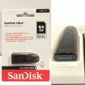 FD 64gb SANDISK 3.0 ULTRA
